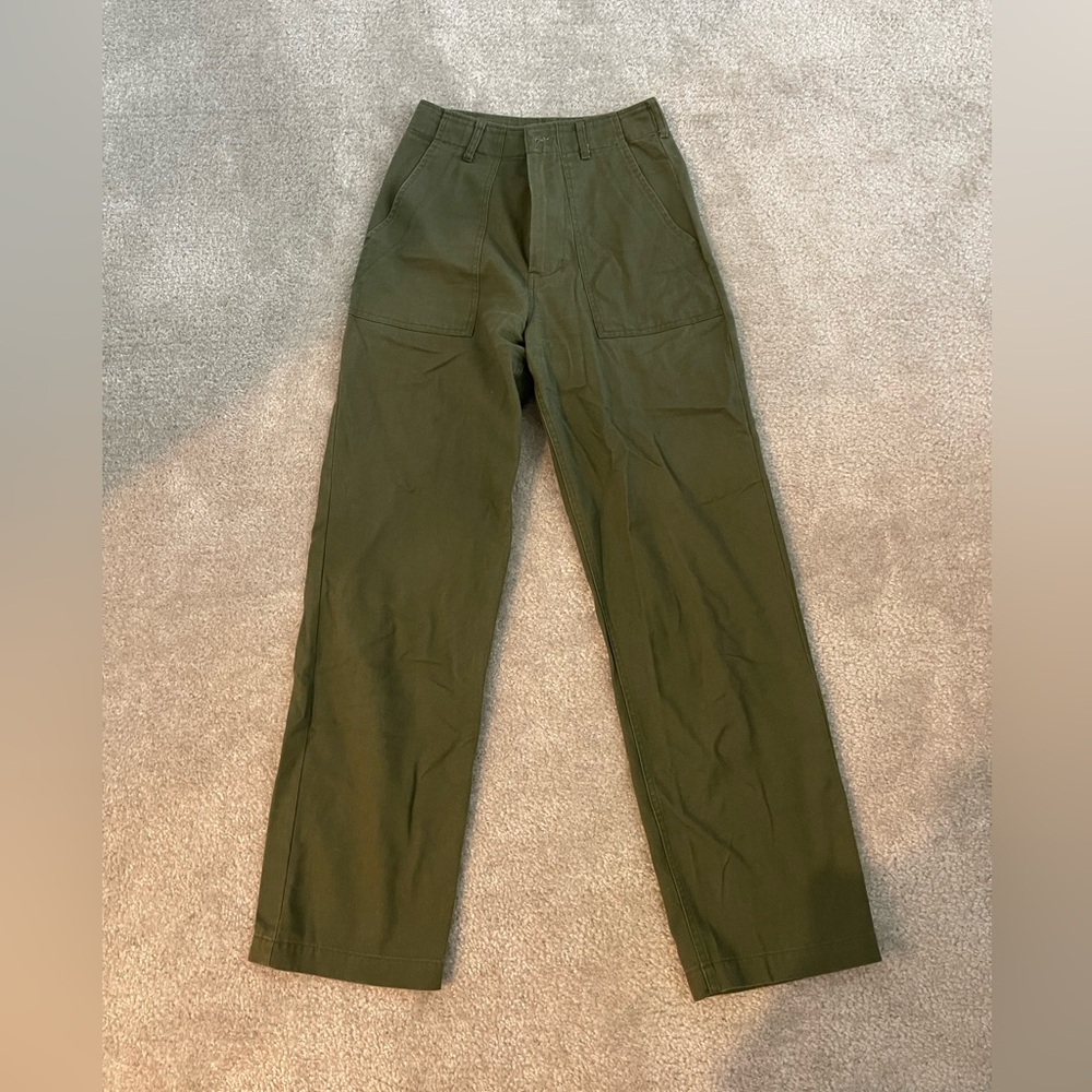 John Galt Brandy Melville High Waisted Women’s Pants
